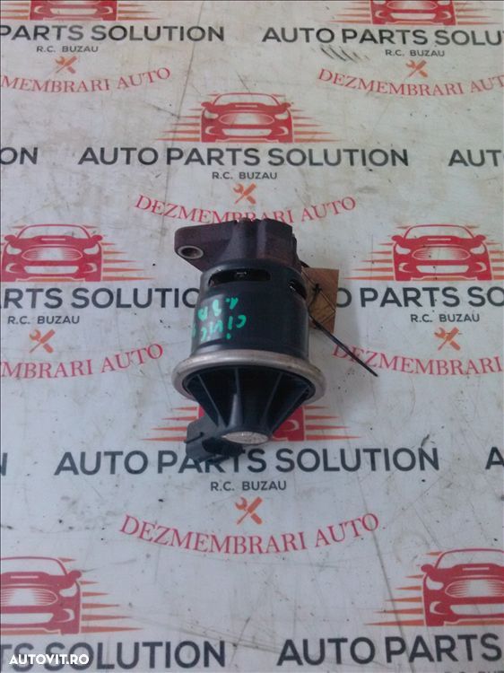 egr honda civic 1.8b an fabr. 2008 - 1