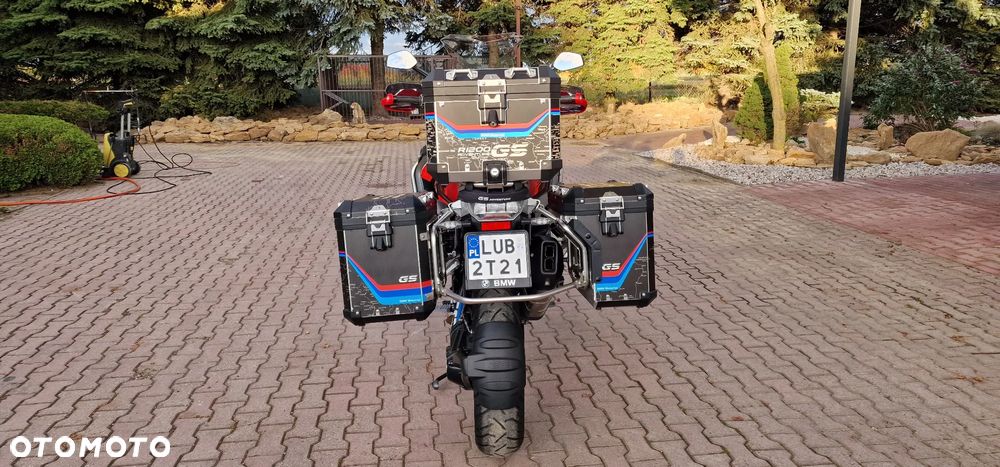 BMW Adventure - 6