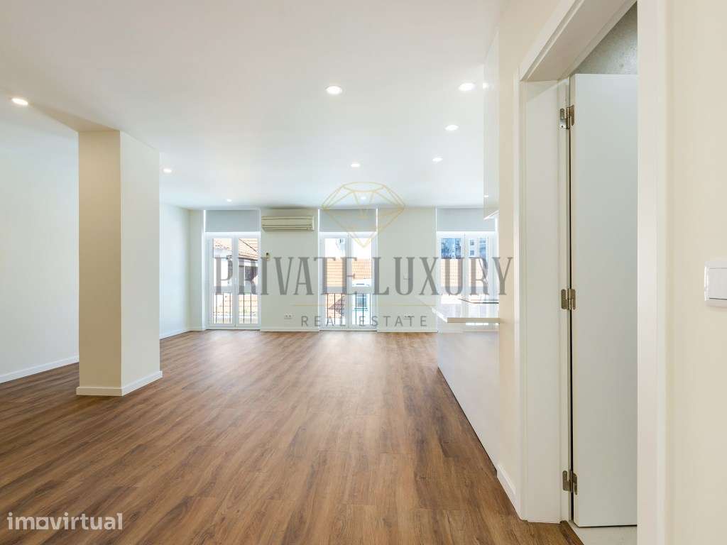 Apartamento T1 em Lisboa, Santo António - Grande imagem: 4/25