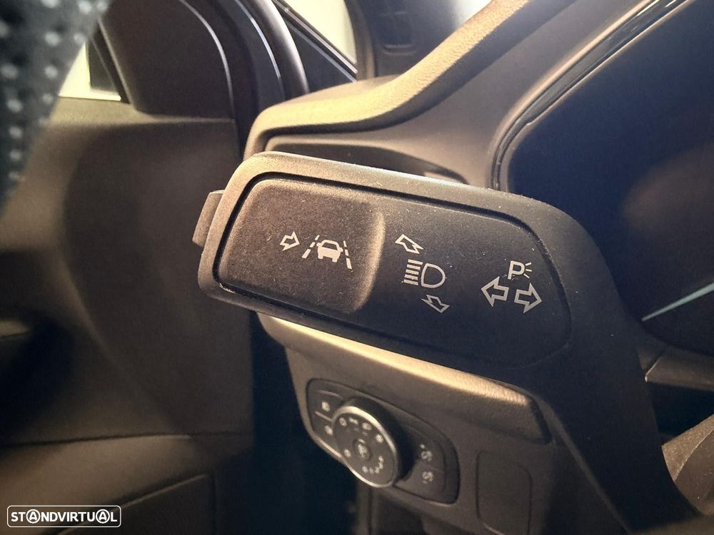 Ford Focus 1.0 EcoBoost MHEV ST-Line - 23