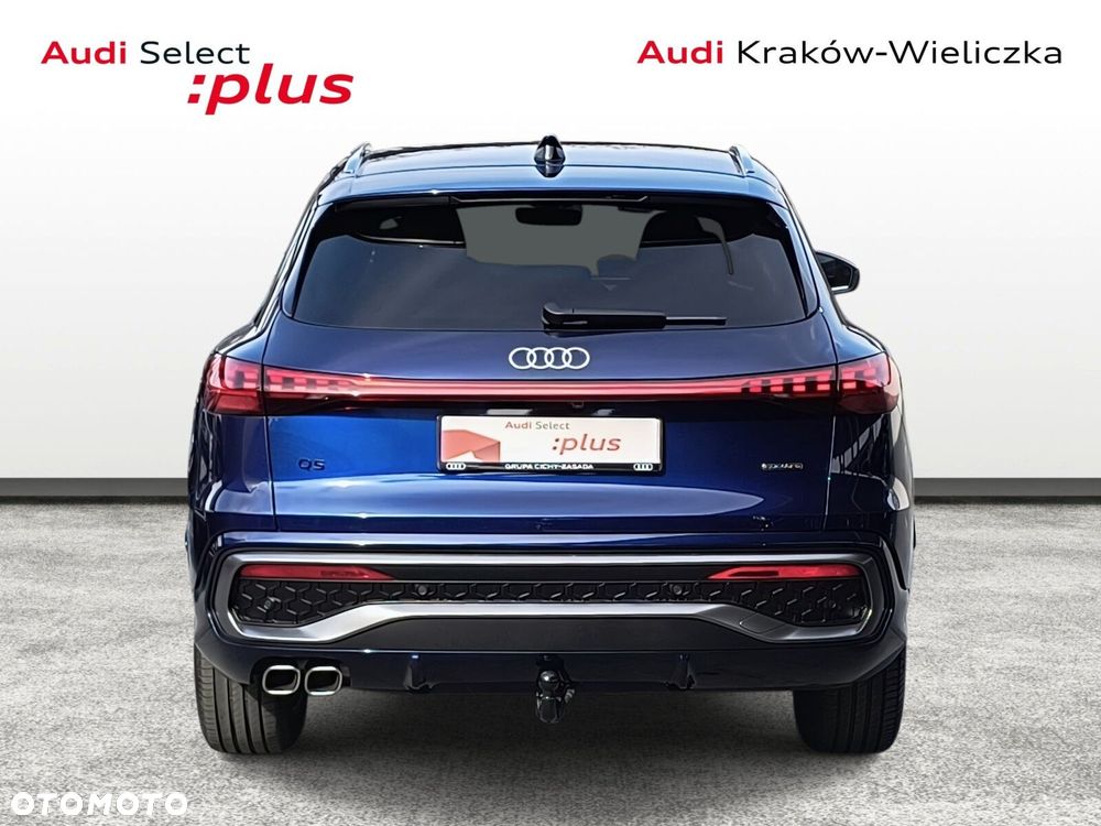 Audi Q5 - 5