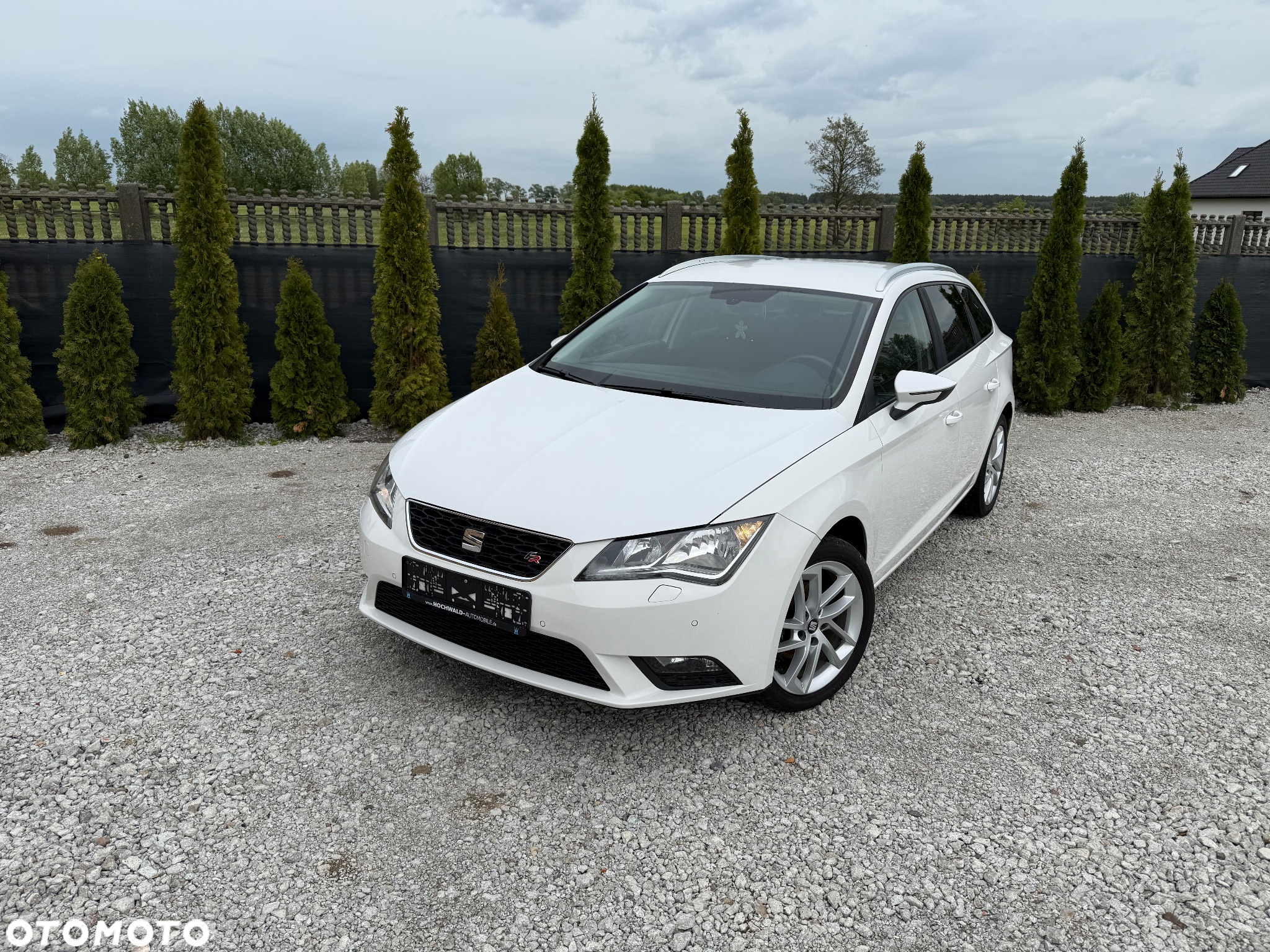 Seat Leon 1.2 TSI Style - 3