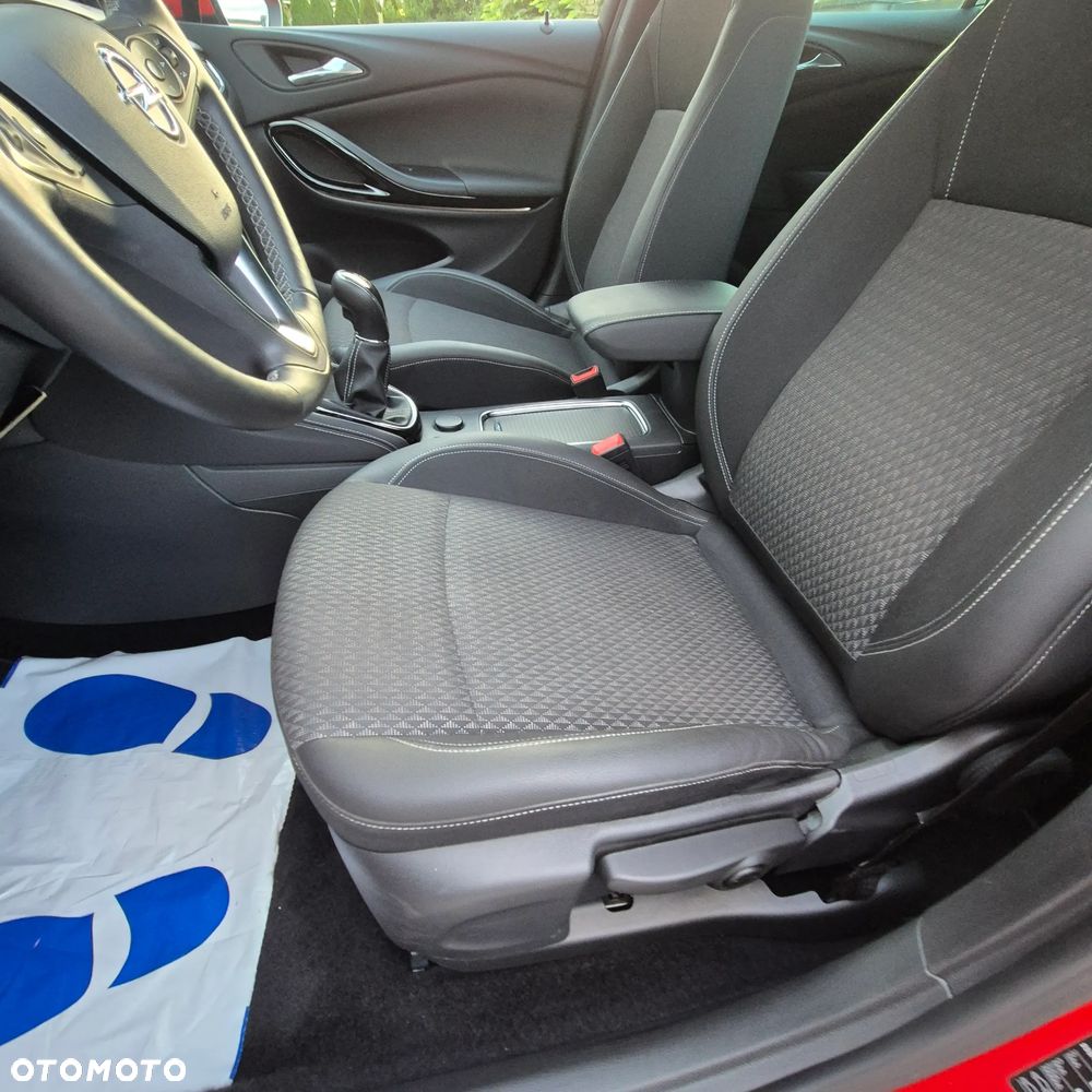 Opel Astra 1.4 T Elite - 18