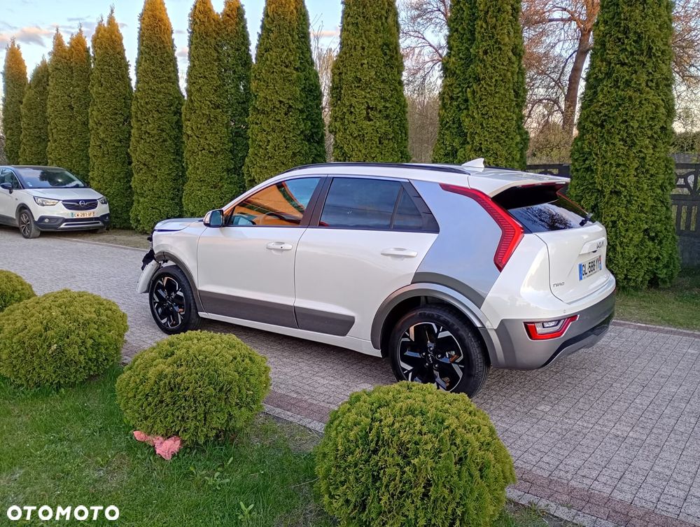 Kia Niro 64kWh XL - 9