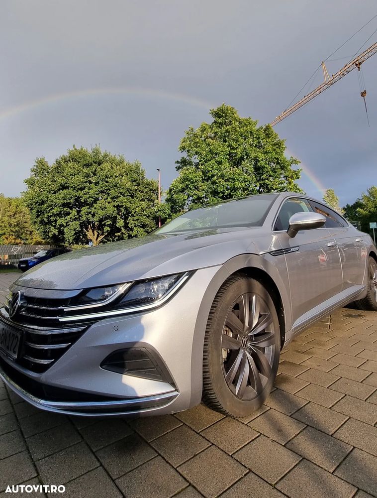 Volkswagen ARTEON - 2