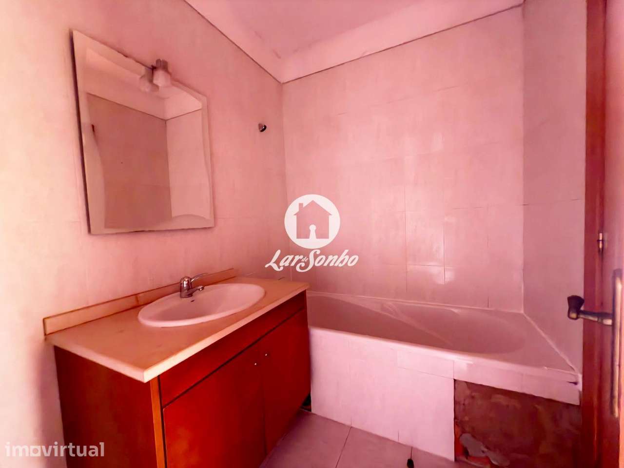Apartamento T2+1 com Lugar de Garagem em Guilhabreu, Vila do Conde - Grande imagem: 4/17