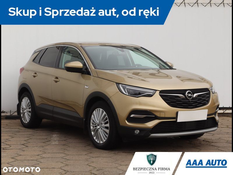 Opel Grandland X - 2