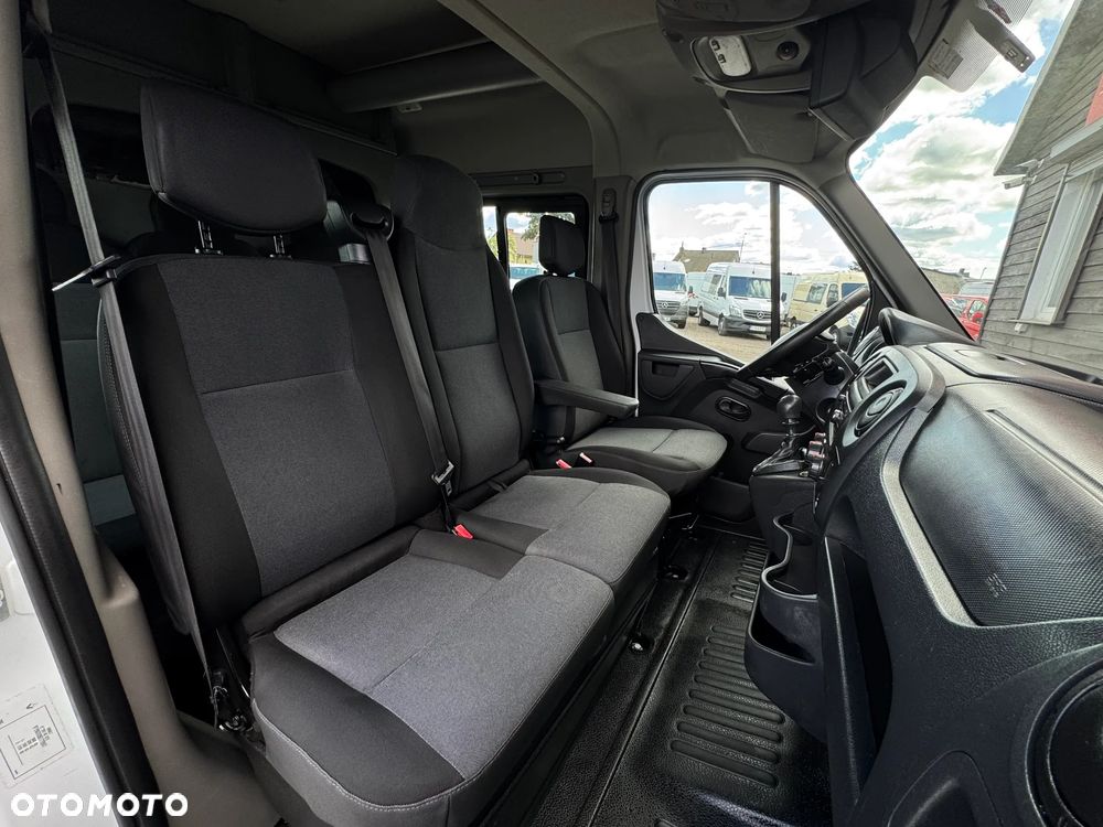 Renault MASTER - 23
