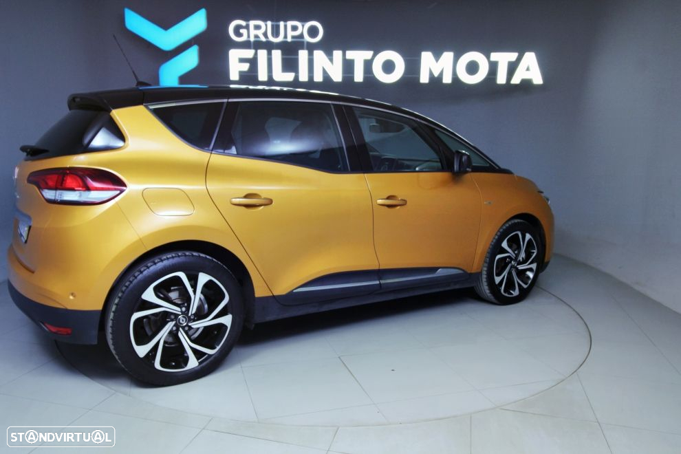 Renault Scénic 1.3 TCe Bose Edition - 2