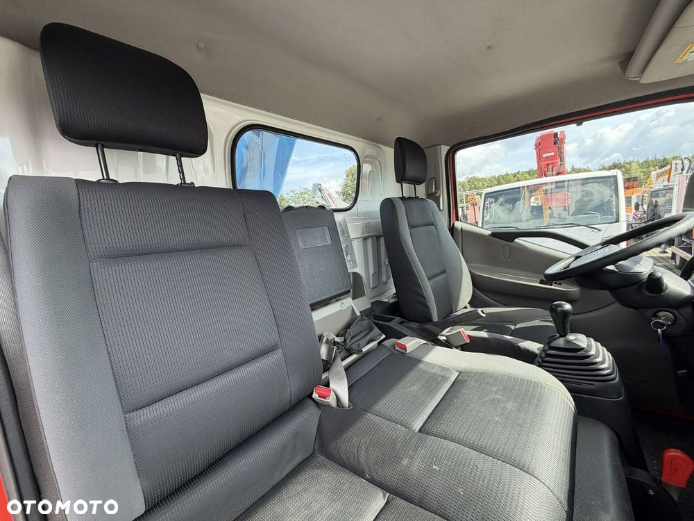 Nissan Cabstar - 28