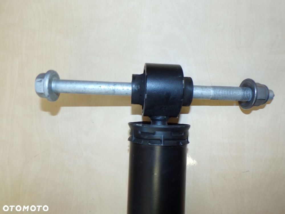 MASTER 3 i 4 MOVANO 2010 - AMORTYZATOR TYŁ NOWY ORYGINAŁ+ śruby - 2