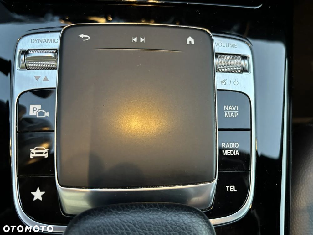 Mercedes-Benz Klasa A 180 Progressive 7G-DCT - 20