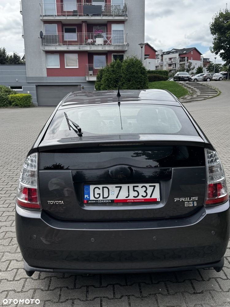 Toyota Prius 1.5 VVT-i Sol (nav) - 3