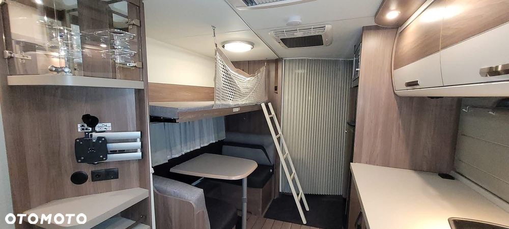 KNAUS KNAUS 650 Scandinavian Selection - 12