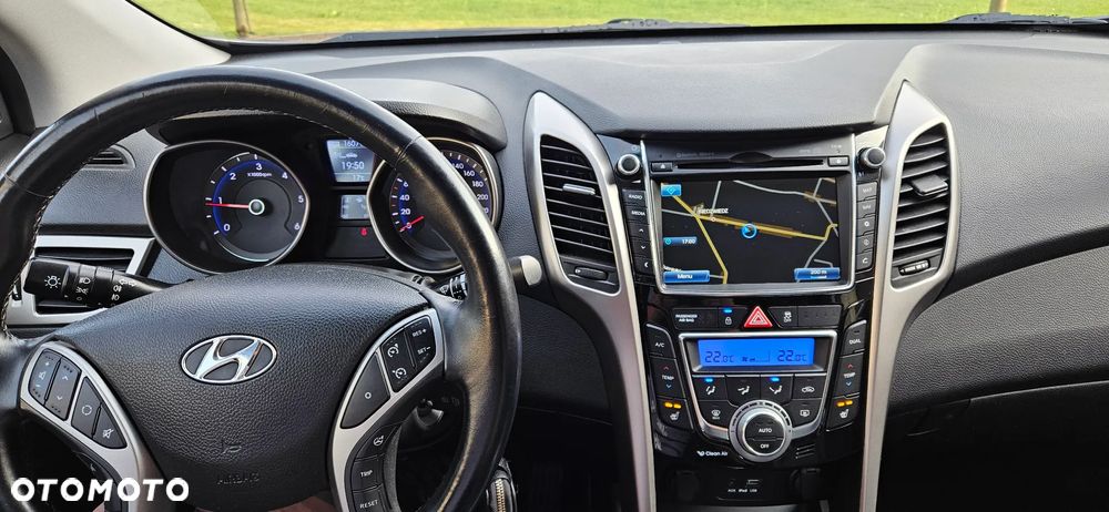 Hyundai i30 1.6 CRDi Premium - 20