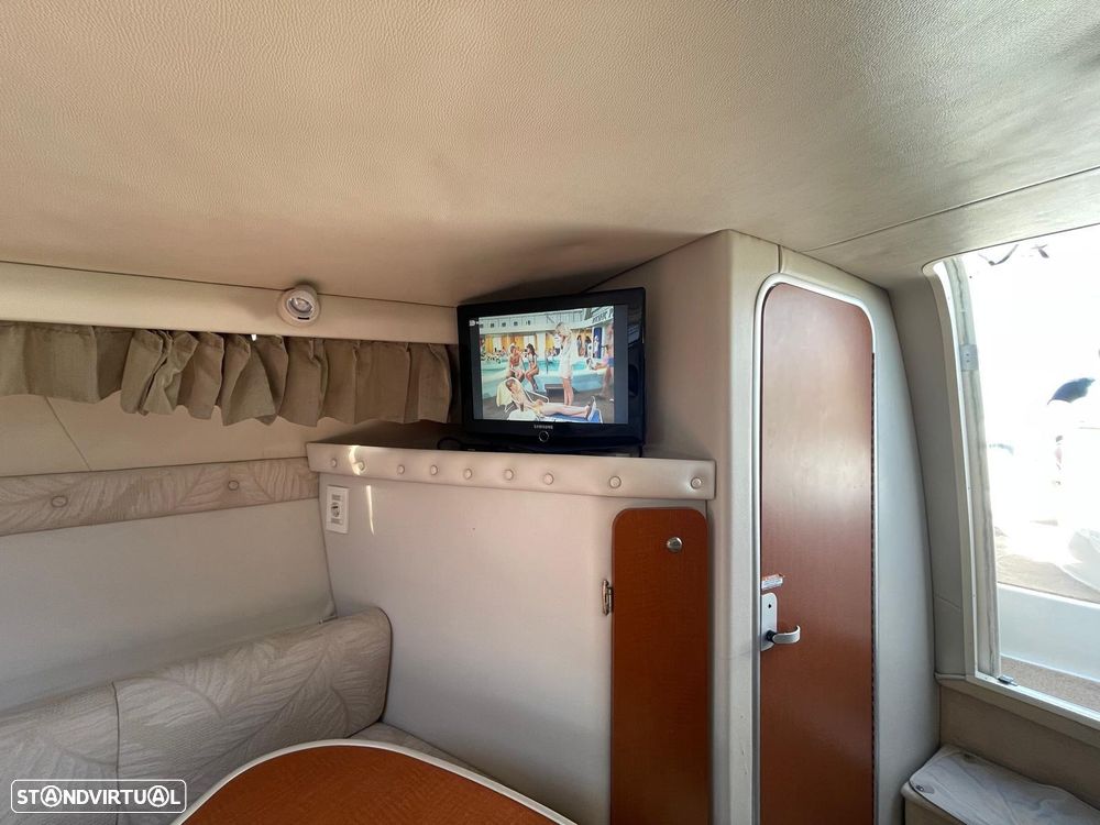 Chaparral 260 Signature - 23
