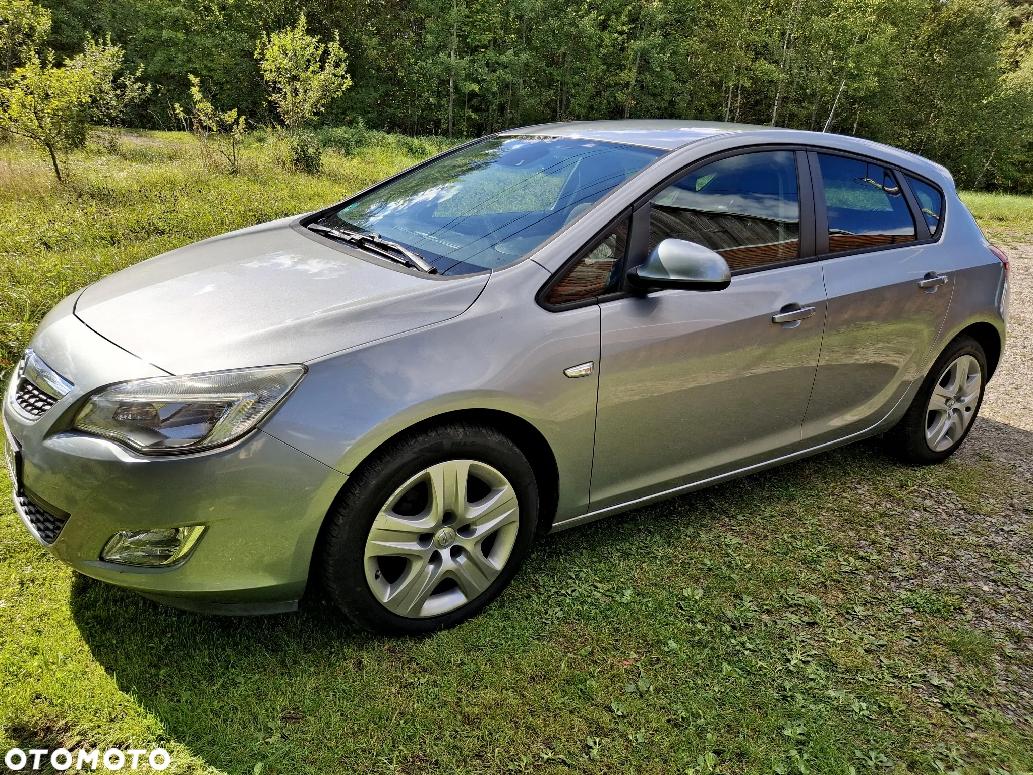 Opel Astra 1.4 Innovation - 2
