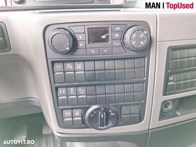 MAN TGX 18.460 4X2 BLS - 9