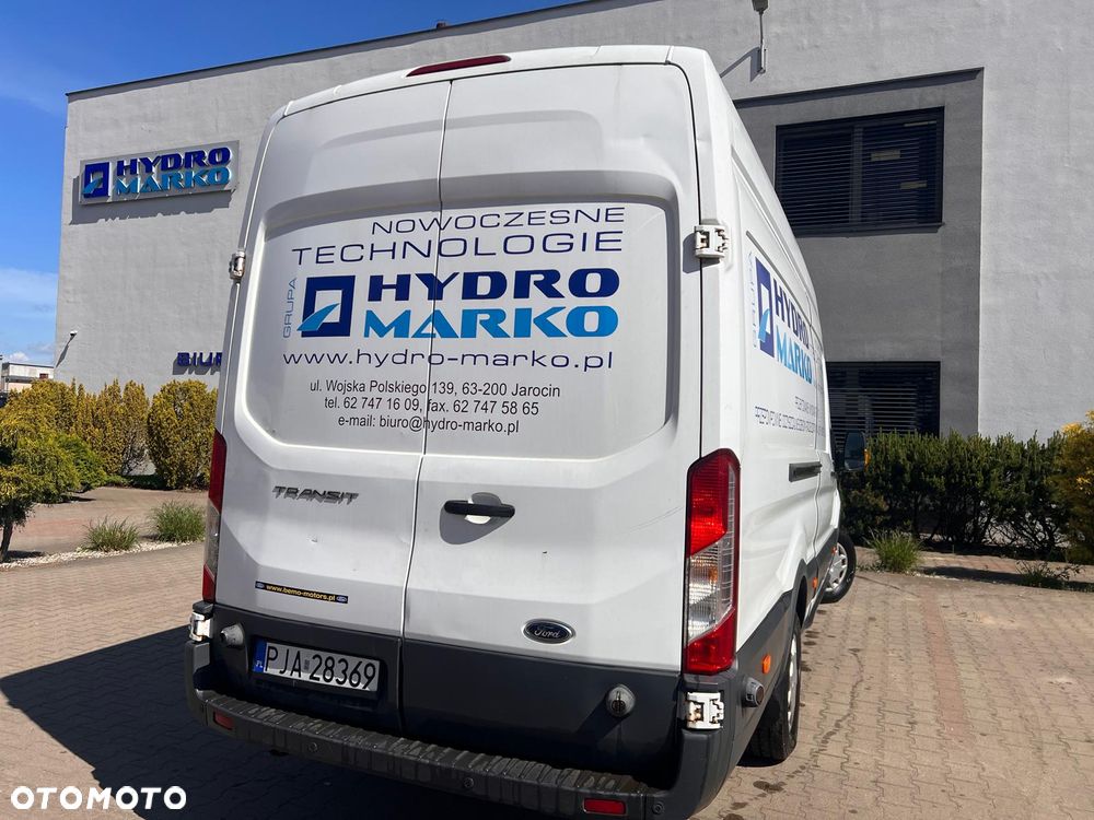 Ford Transit - 3
