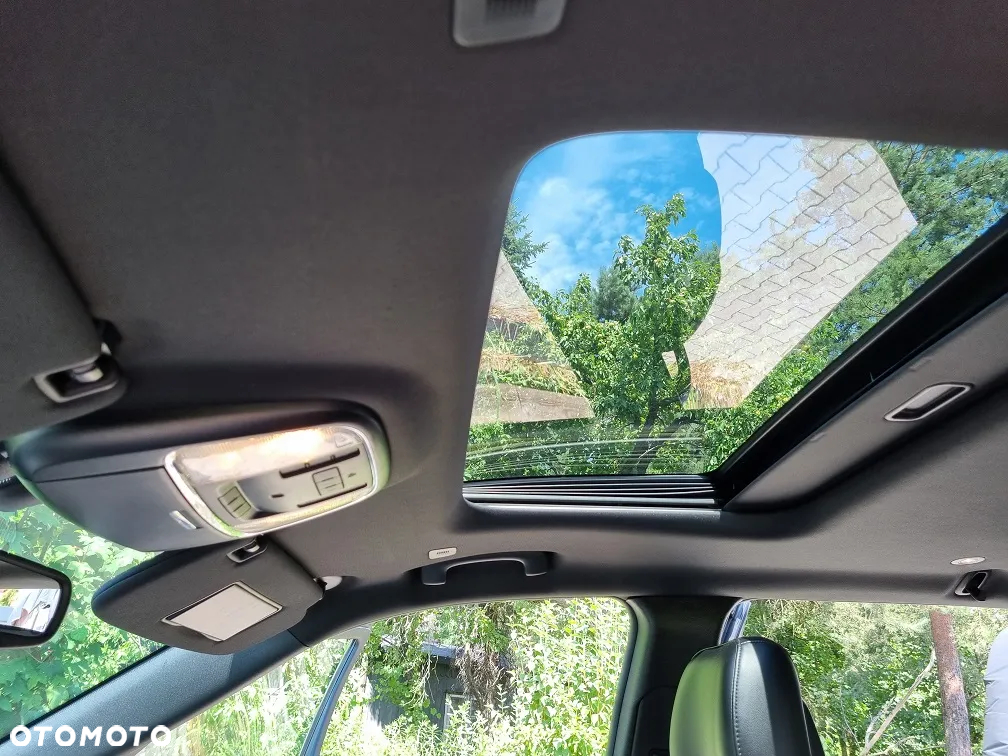Jeep Grand Cherokee 3.6 V6 Limited - 28