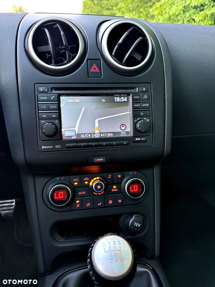 Nissan Qashqai 1.5 dCi Tekna - 17