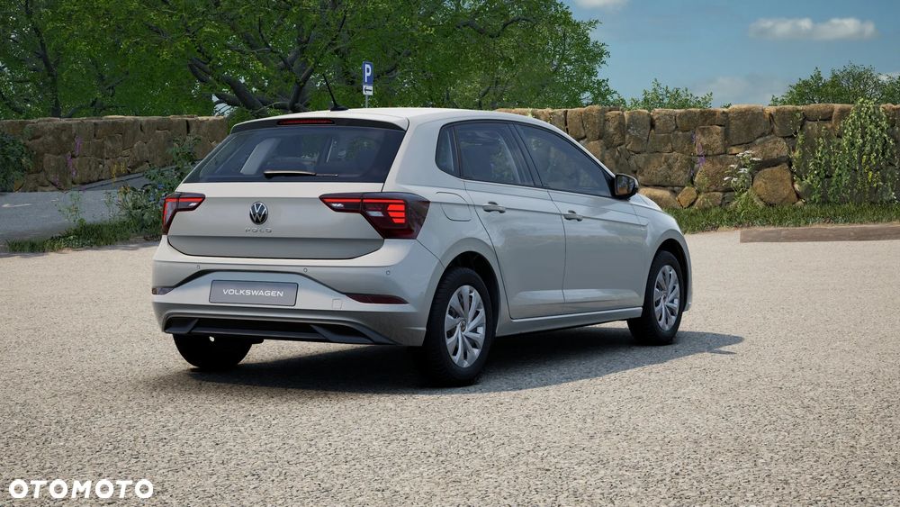 Volkswagen Polo 1.0 MPI - 6