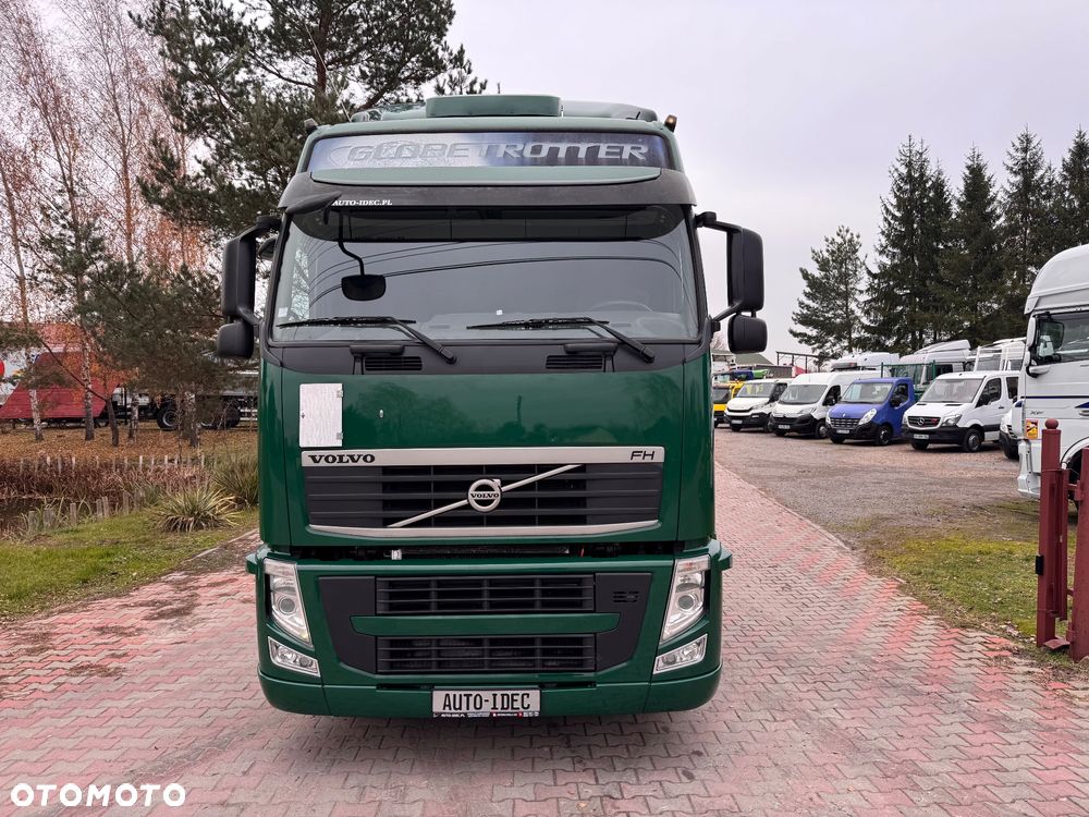 Volvo FH500 eev - 3