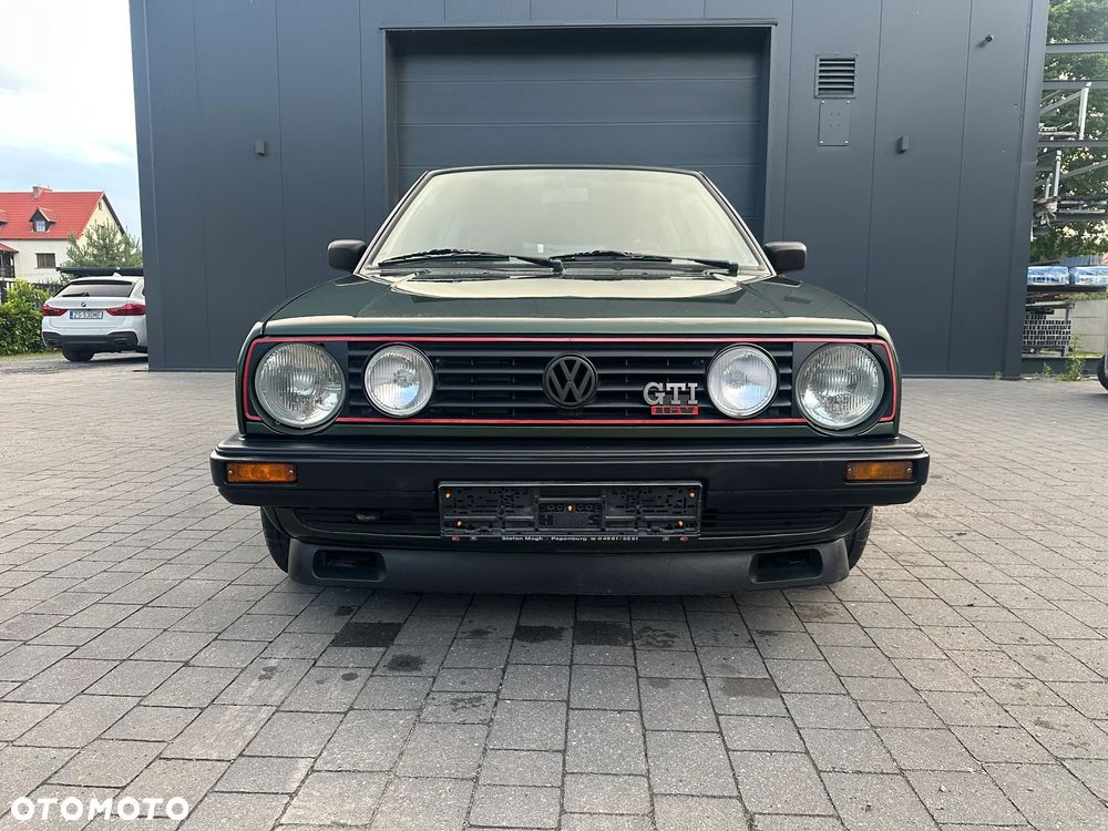 Volkswagen Golf 1.8 16V GTI - 4