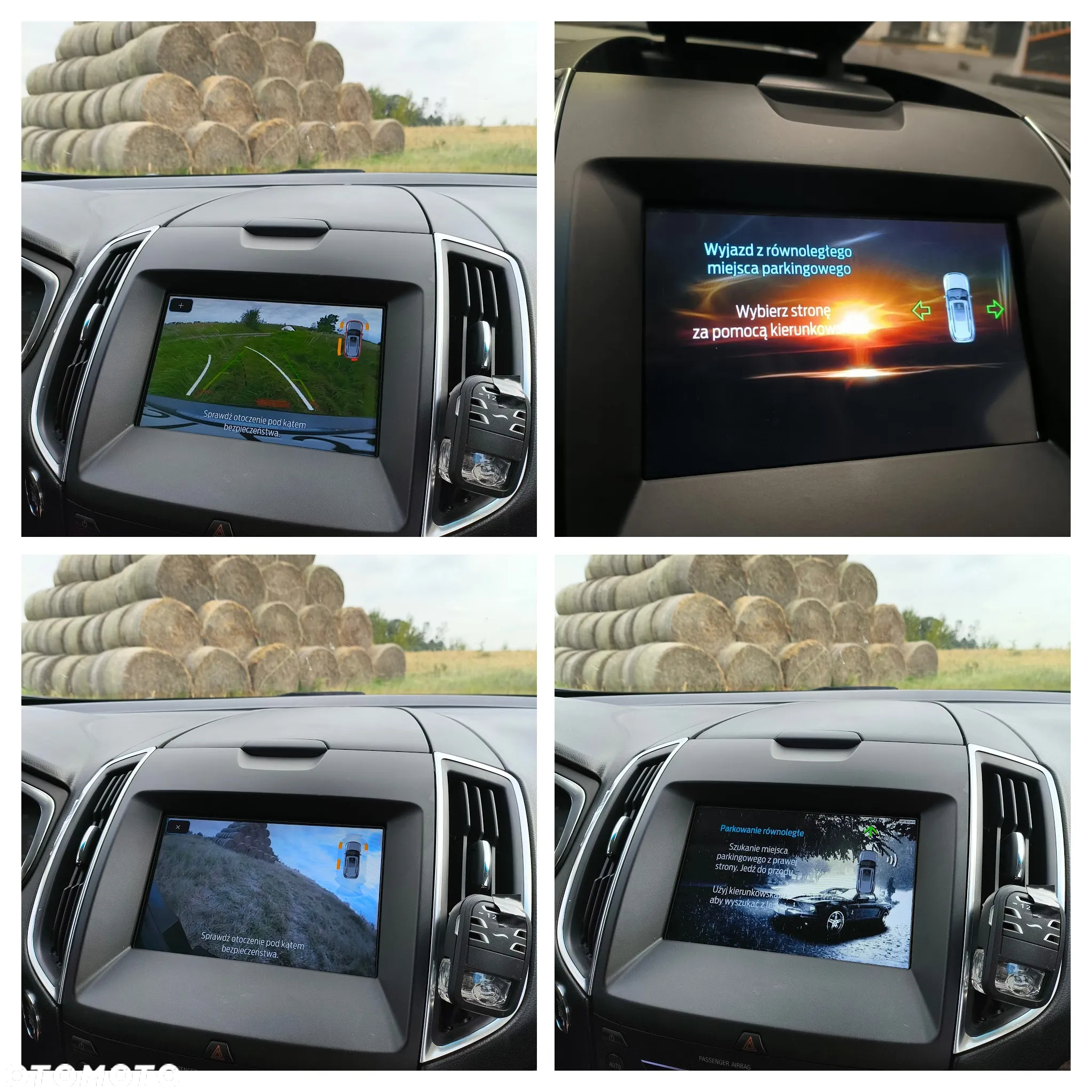 Ford Edge - 30
