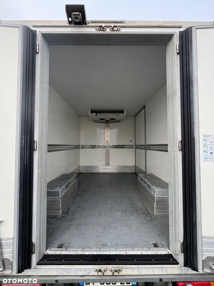 Fiat Ducato Carrier Xarios 350 (449) - 8