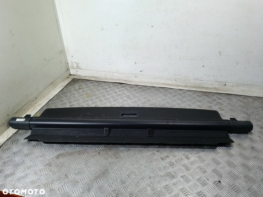 ROLETA BAGAŻNIKA  SKODA FABIA II 5J9867871B - 4