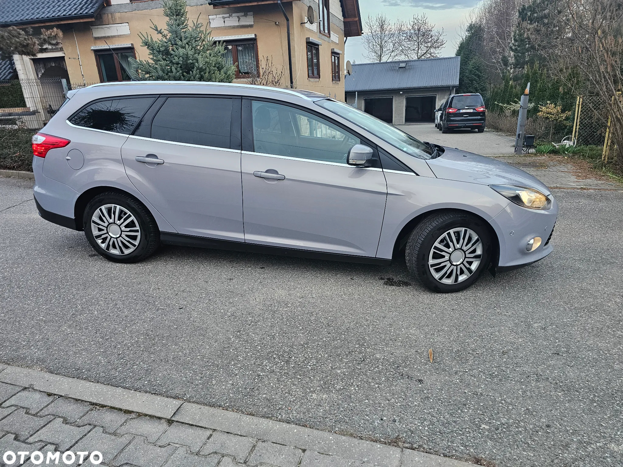 Ford Focus 1.0 EcoBoost Edition - 27