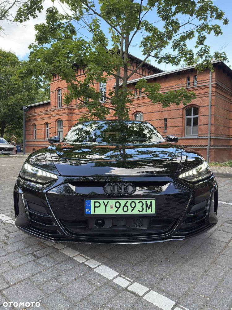 Audi e-tron GT - 2