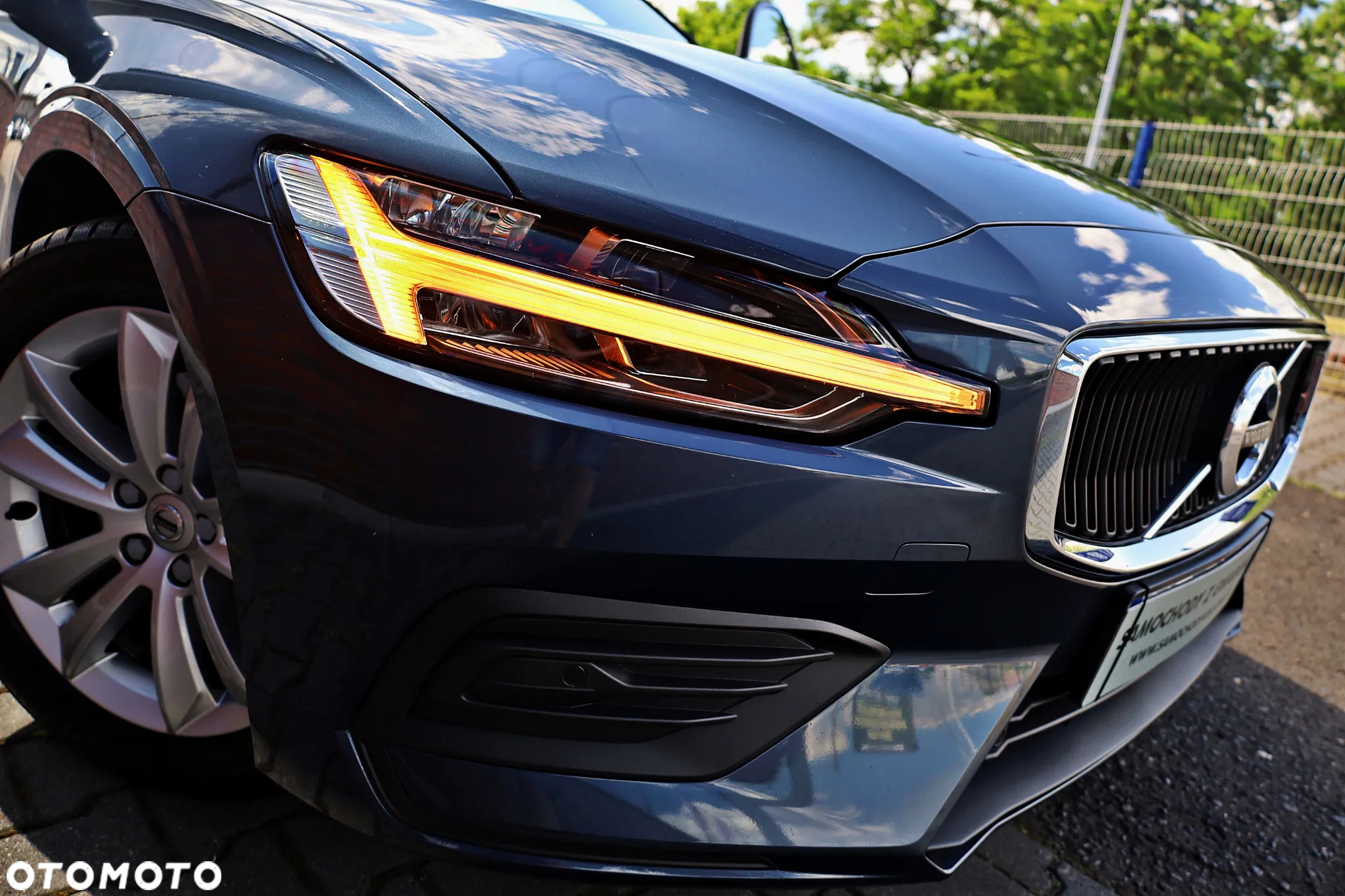 Volvo V60 - 13
