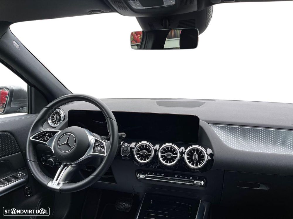 Mercedes-Benz EQA 250+ Progressive - 12