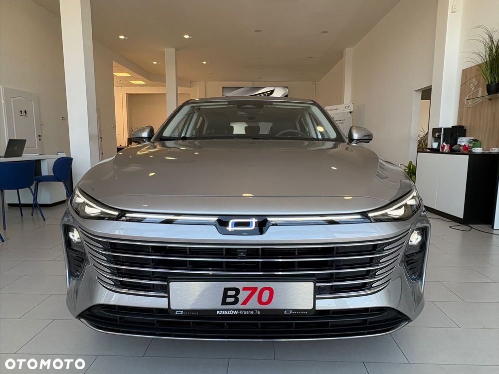 Bestune B70 2.0T Elegance - 3