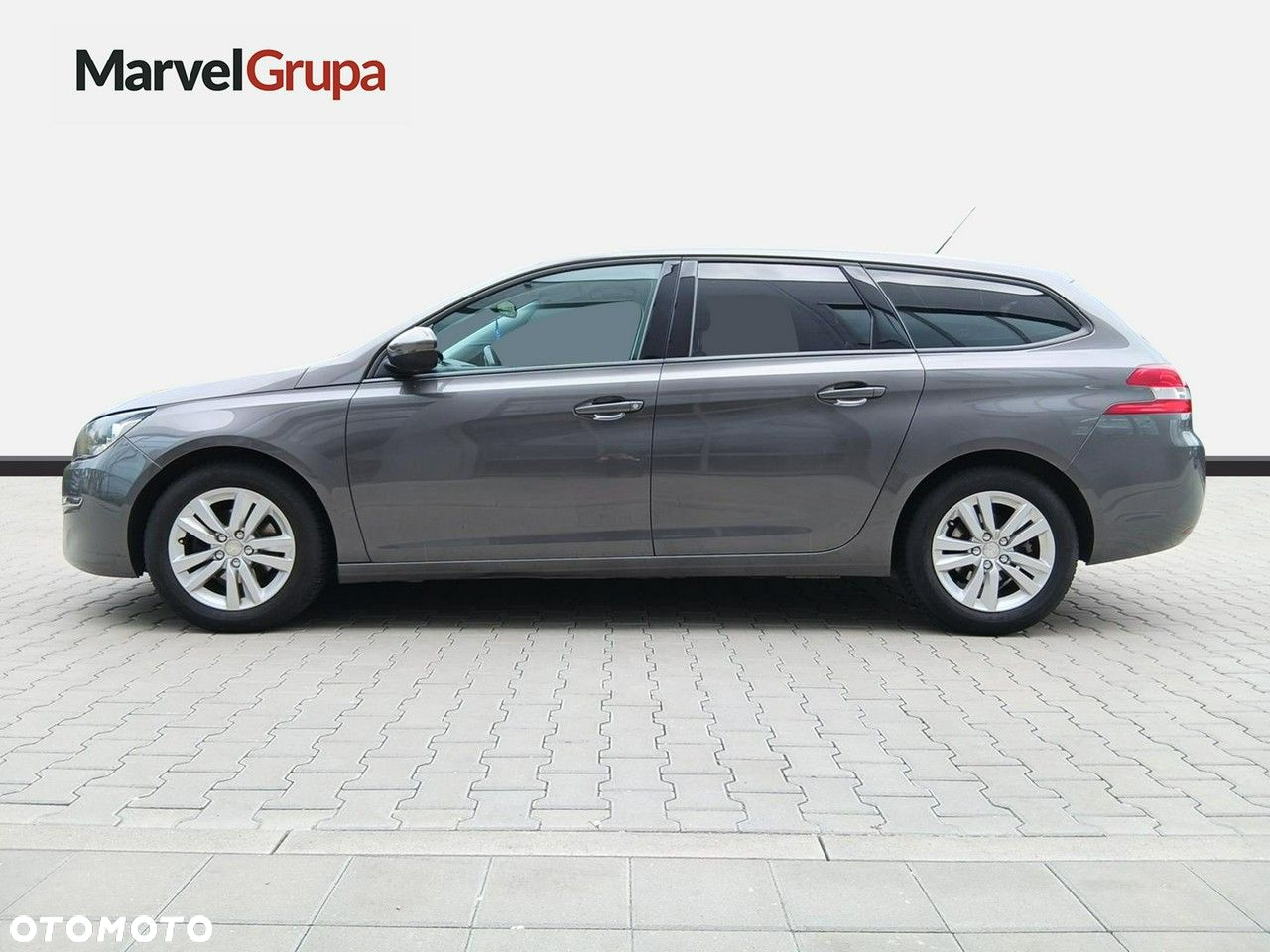 Peugeot 308 - 2