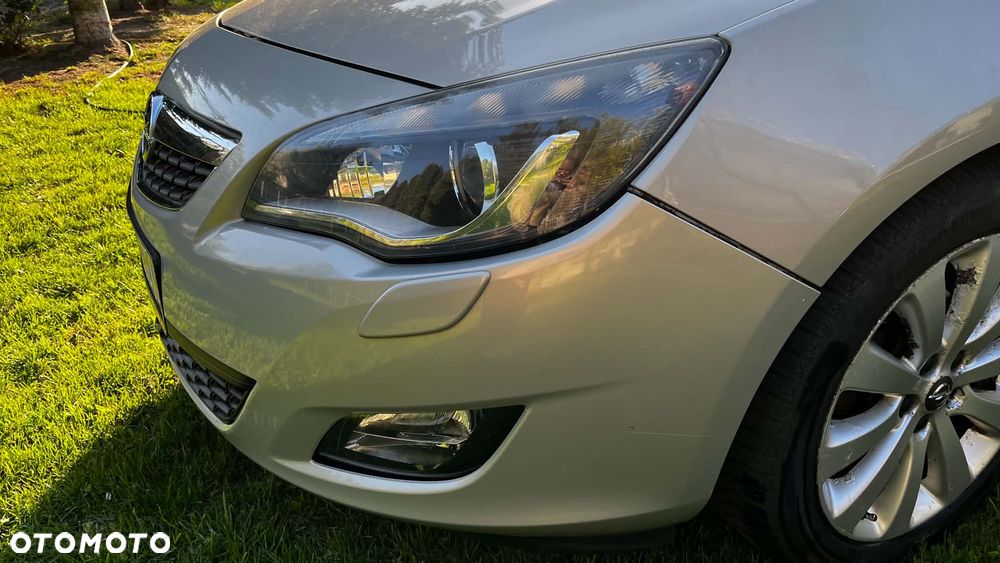 Opel Astra 1.6 - 26