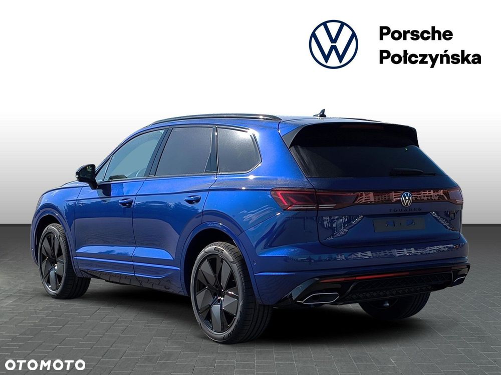 Volkswagen Touareg 3.0 V6 TDI 4Motion R-Line Final Edition - 3