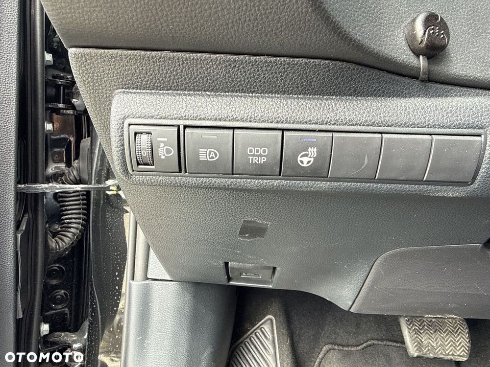 Toyota Corolla 1.5 Comfort MS - 23