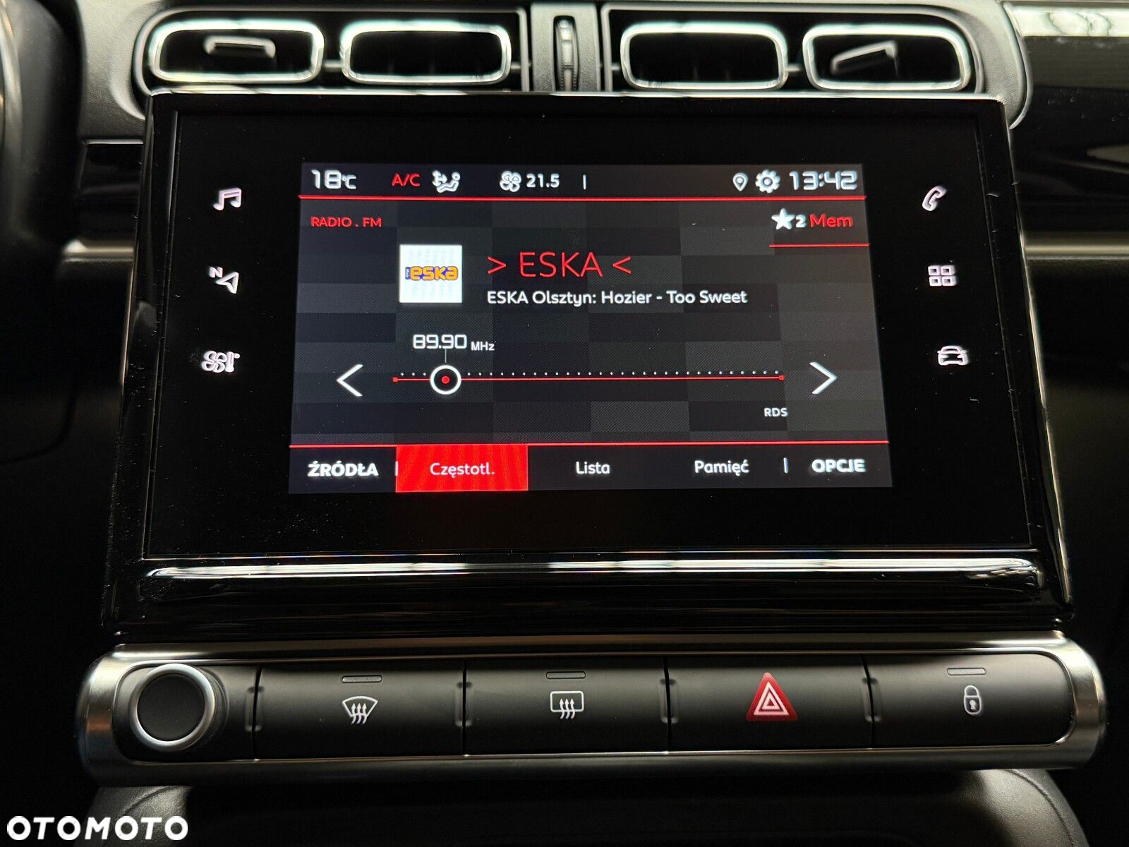 Citroën C3 1.2 PureTech Shine EAT6 - 30