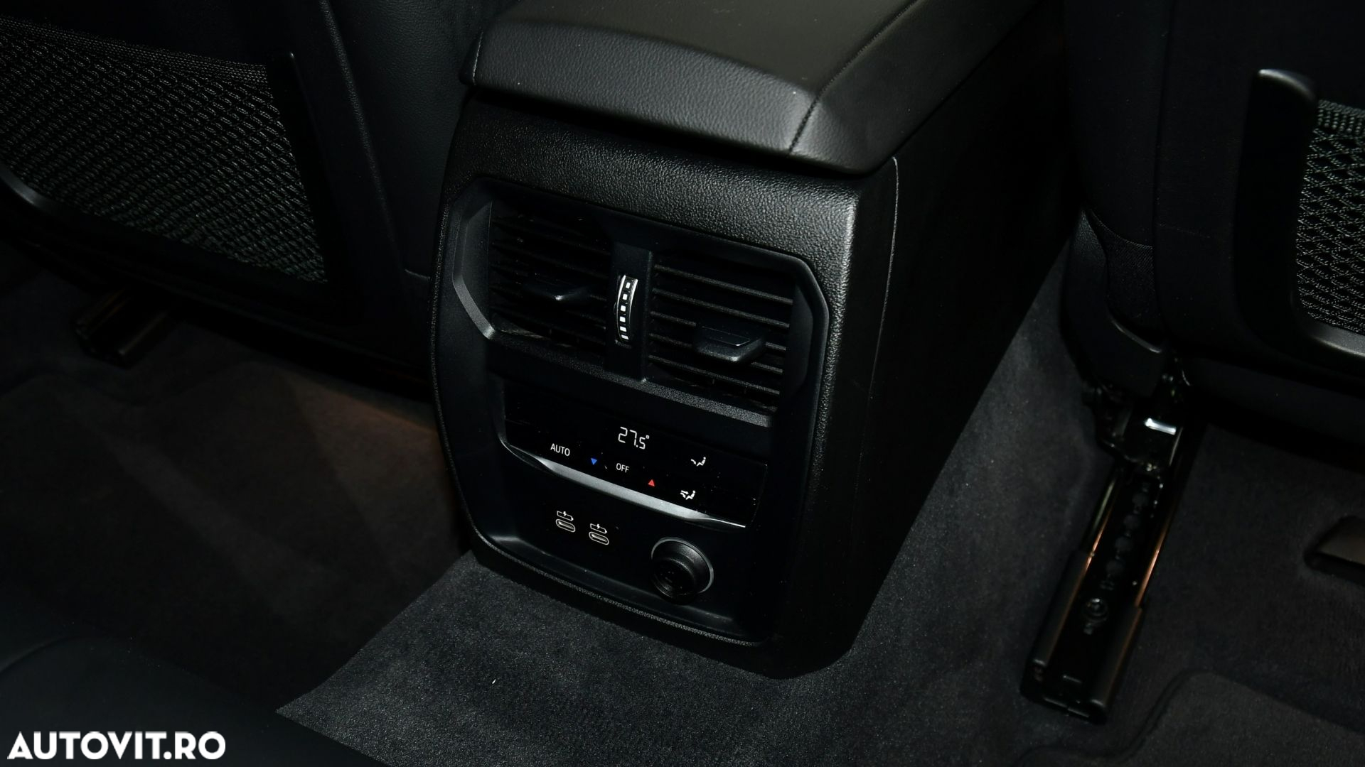 BMW Seria 3 320d xDrive Aut. Sport Line - 25