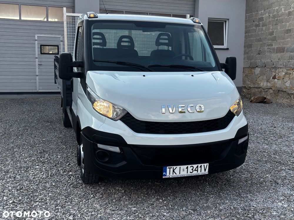 Iveco Daily - 27