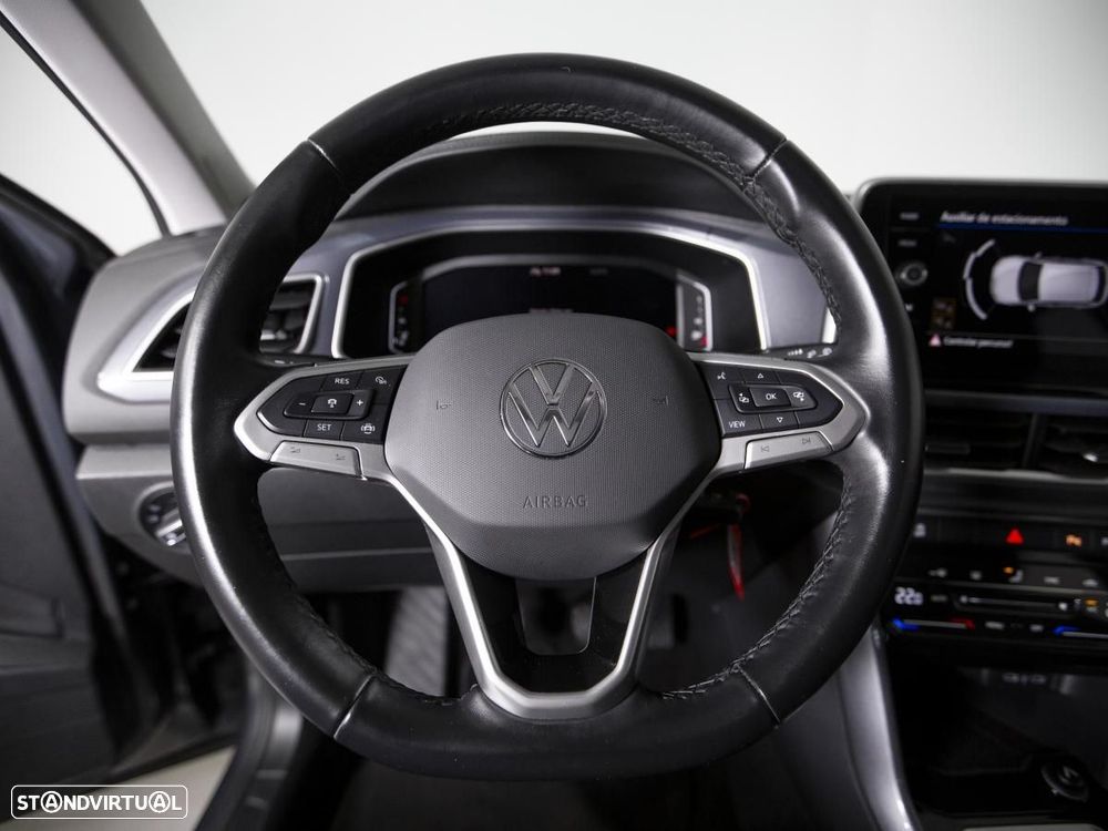 VW T-Roc 1.0 TSI Style - 13