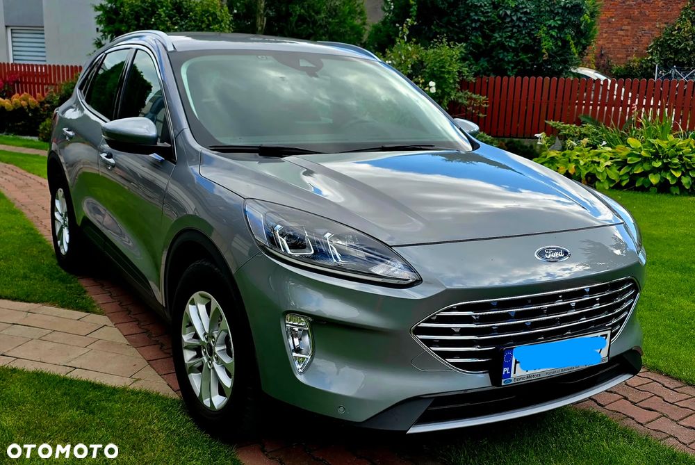 Ford Kuga - 7