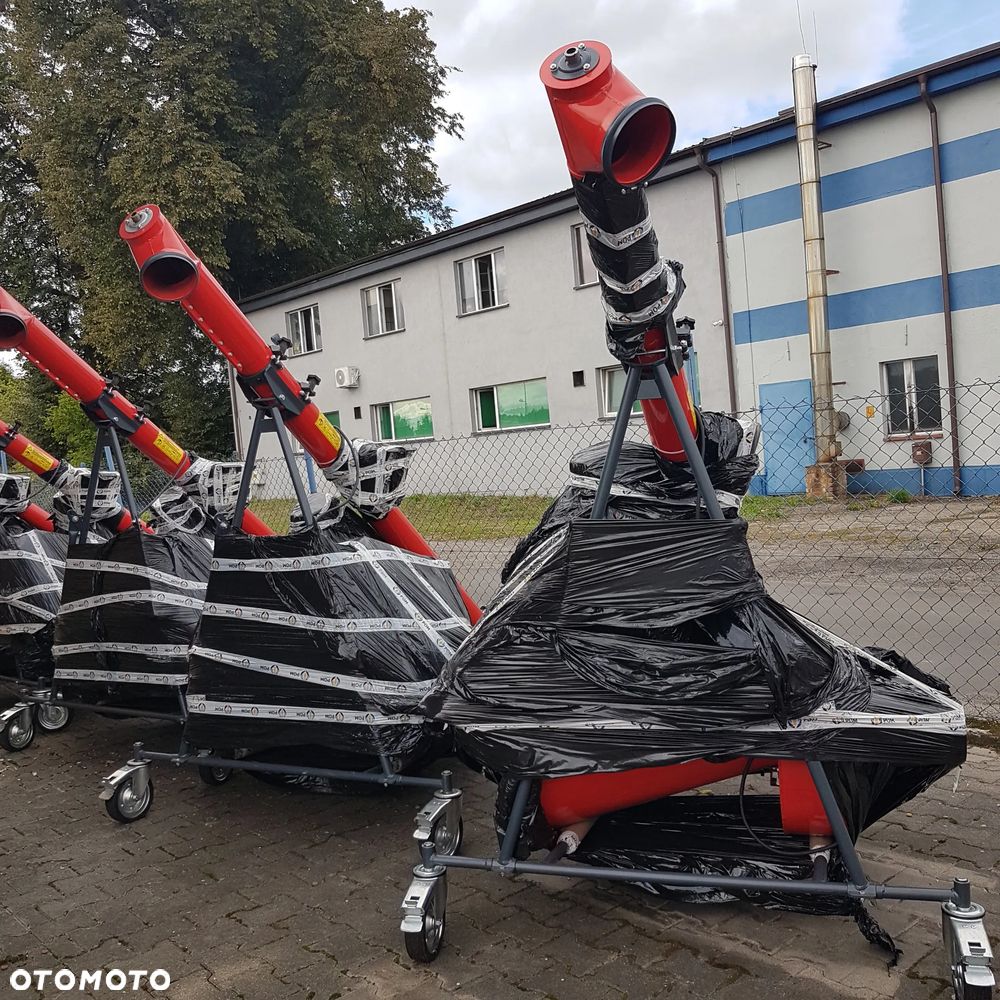 POM Augustów Separator M 502; M 502/1; M 502/2 - 7