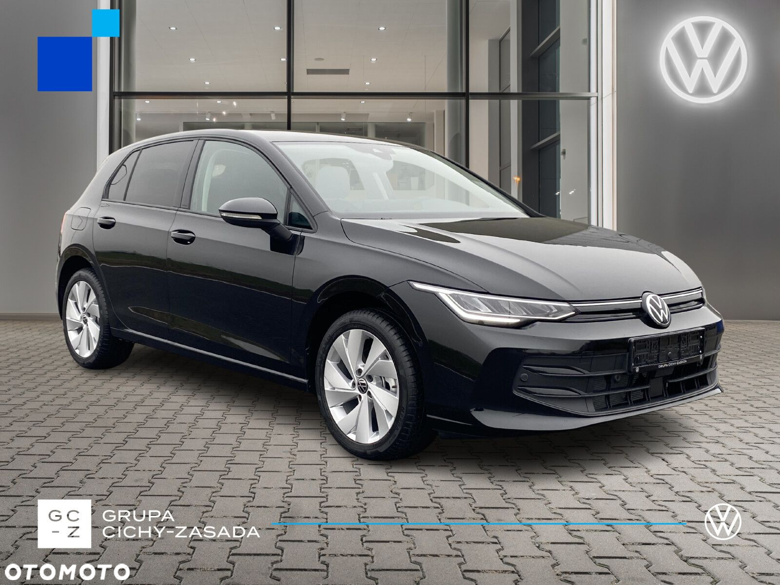 Volkswagen Golf - 7