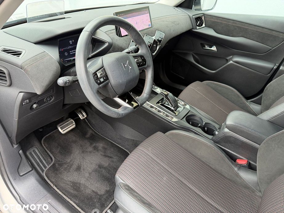 DS Automobiles DS 3 - 13