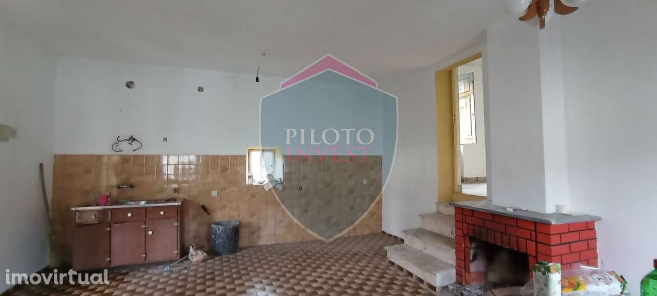 Moradia Rústica T4 Venda em Tavares (Chãs, Várzea e Travanca),Manguald - Grande imagem: 2/19