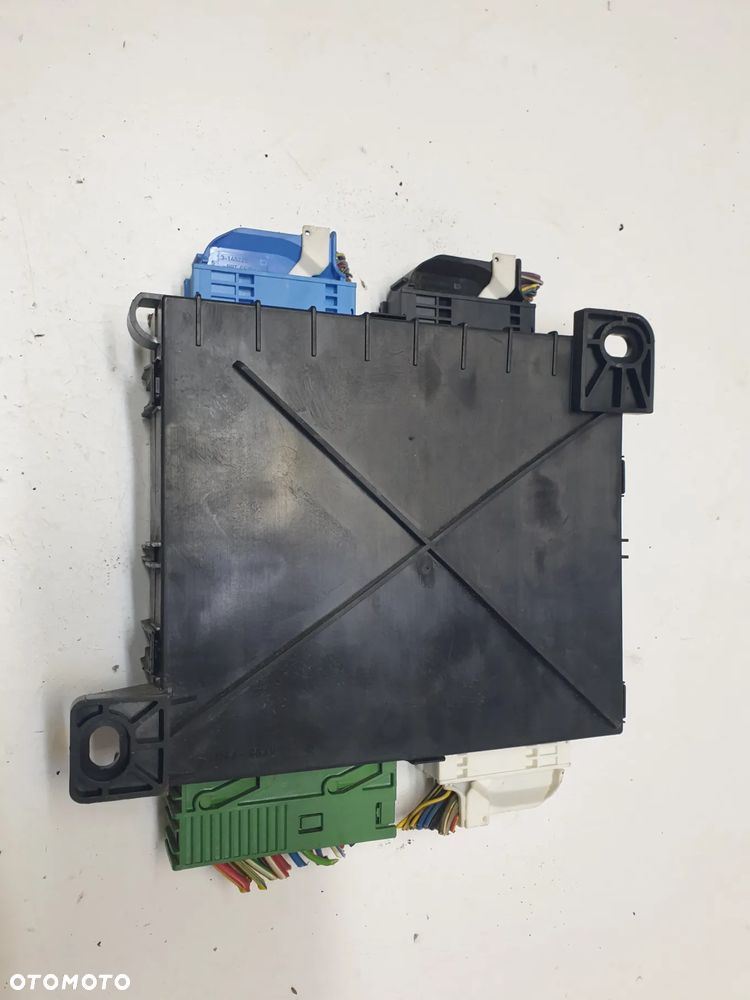 MODUŁ KOMFORTU MINI COOPER R53 6982114 - 2